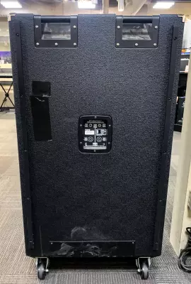 Traynor - 1600 Watt 8x10 Bass Cabinet 2